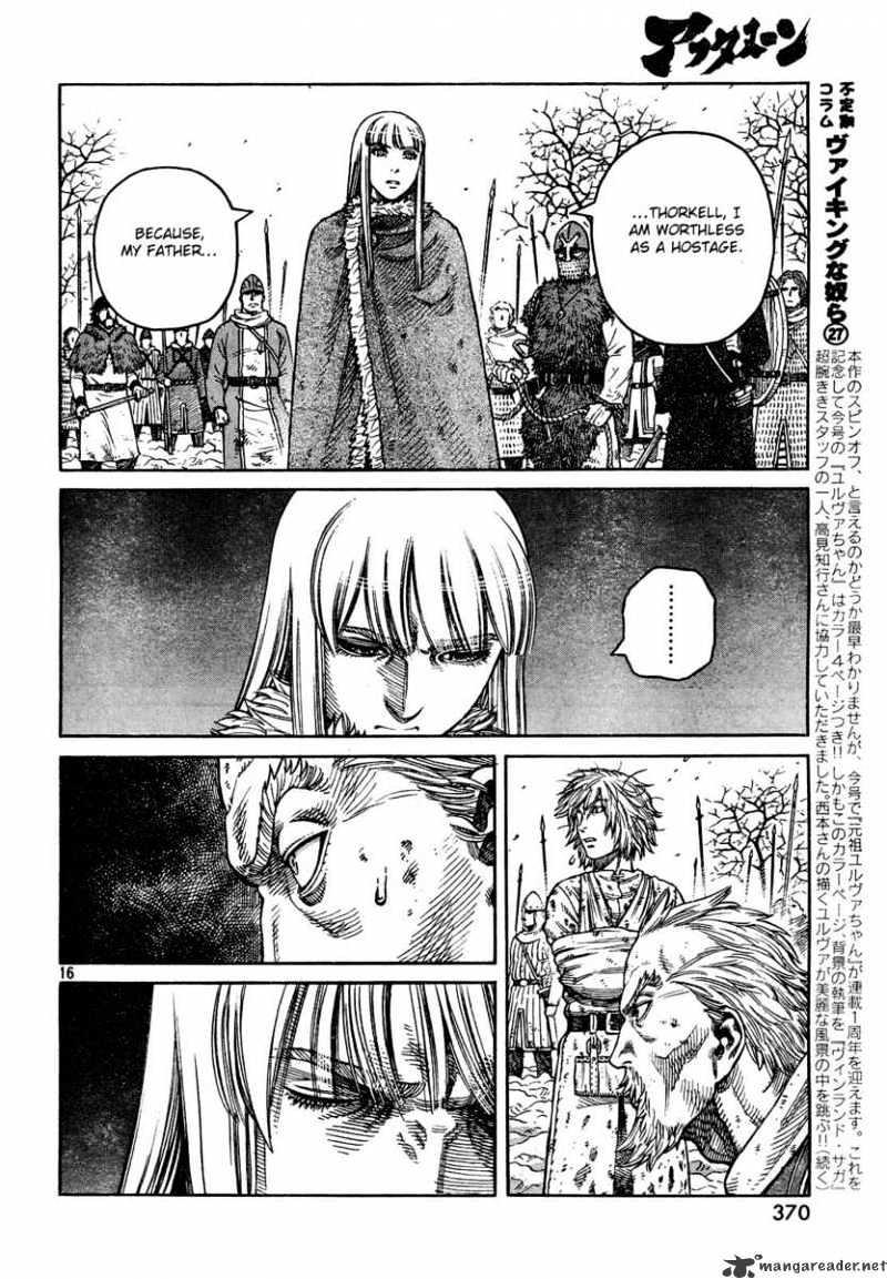 Vinland Saga, Chapter 42 image 17